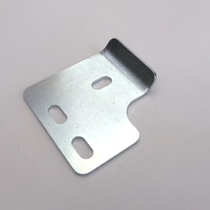 Uchwyt cewki indukcyjnej VAPE, ocynk, Jawa 50