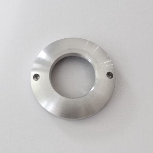 Nakrętka wziernika oleju, aluminium, Jawa 634, Califorian, CZ oilmaster