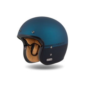 Kask CASSIDA ESO HOOLIGAN - XL / 61-62 /  niebieski