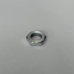 Nakrętka licznika, M10 x 1 mm, Jawa 50