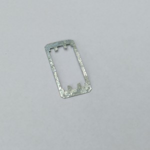 Federbelasteter Lichtschalterhalter, Jawa Babetta 210, 225