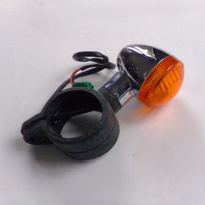 Kierunkowskaz przedni, lewy, Jawa 300 CL