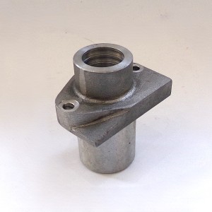 Podpora dolna wałka królewskiego, Jawa 500 OHC 01, 02