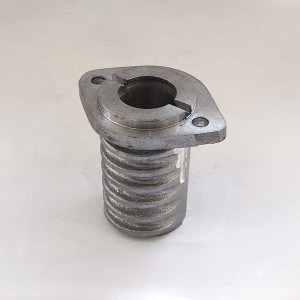 Podpora górna wałka królewskiego, Jawa 500 OHC 01, 02