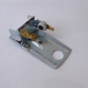 Rear light bulb holder, Jawa Babetta 207