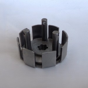 Wkład kosza sprzęgłowego, Jawa 250/350 Kyvacka