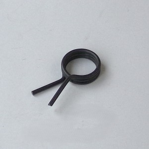 Sprężyna wałka zmiany biegów, CZ 125/150 C