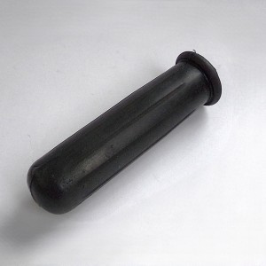 Manetka kierownicy, 22 mm, CZ