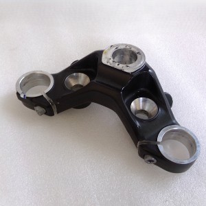 Górna półka zawieszenia JAWA Perak, 300 CL, 42