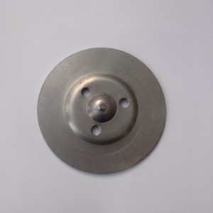 Tarcza dociskowa kosza sprzęgłowego, Jawa 550/555