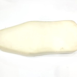 Pianka siedzenia, Jawa 50 typ 23 MUSTANG