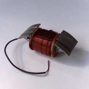 Cewka świetlna, CZ 125/150