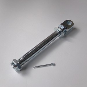 Śruba zawieszenia, długa, M14x135 mm, VELOREX 560/561