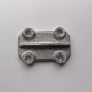 Cylinder cap, Jawa 250 Special