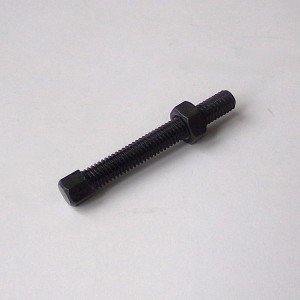 Screw of chain adjuster, Jawa Special