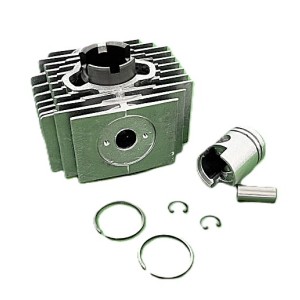 Cylinder, 50 cm3, 39,00, kompetny, Jawa Babetta 210