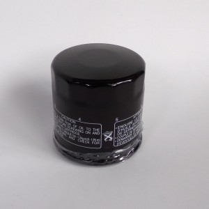 Filtr oleju, Jawa 400 GEENY