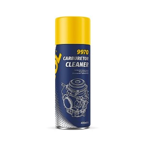 Spray do czyszczenia gaźnika, 400 ml