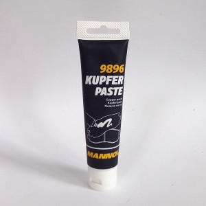 Pasta-smar miedziany montażowy, 50 g