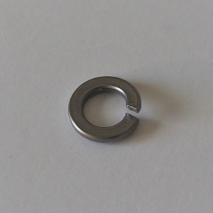 Podkładka sprężynowa 16,1 mm stal nierdzewna, A2