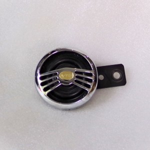 Klakson 75 mm, 12V, Jawa 300 CL