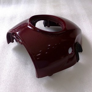 Maska przedniego światła, górna, Jawa 300 CL