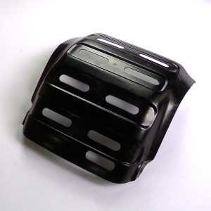 Osłona dolna ramy, Jawa 300 CL