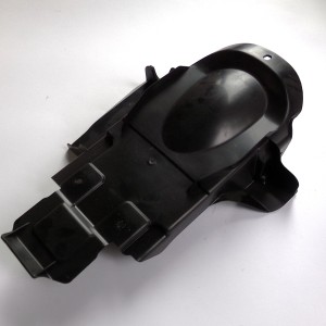 Łącznik tylnego błotnika pod siedzeniem, Jawa 300 CL