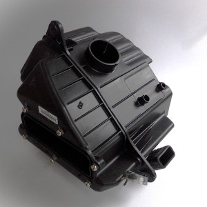 Box sání, Jawa 300 CL