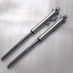 Przednie amortyzatory, 2 sztuki, Jawa 300 CL