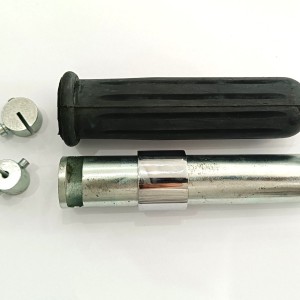 Manetka rolgazu, komplet, CZ 1932---