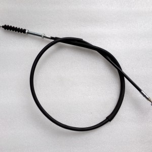 Linka sprzęgła, Jawa 300 CL