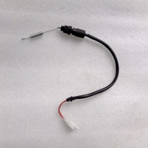 Czujnik STOP, Jawa 300 CL