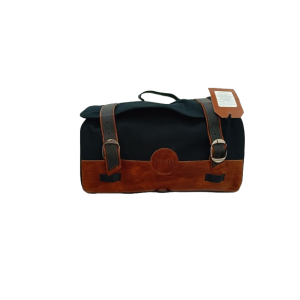 Sakwa na bagżnik, Jawa 350 CL Perak, 42 Bobber