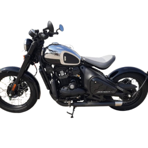 JAWA 350 42 BOBBER  2025