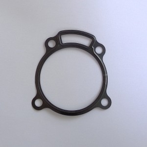 Uszczelka pokrywy filtra oleju, Jawa 300 CL, 350 CL Perak, 42 Bobber
