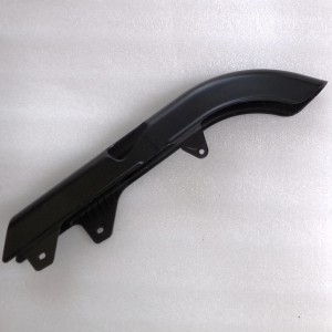 Osłona łańcucha, Jawa 300 CL