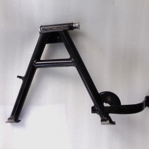 Stopka centralna, Jawa 300 CL