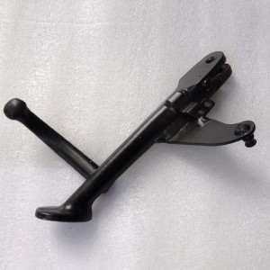 Stopka boczna, Jawa 300 CL