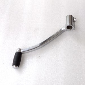 Lewarek zmiany biegów, chrom, Jawa 300 CL