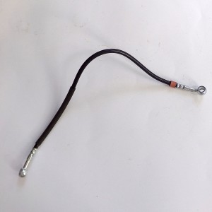 Przewód hamulcowy, krótki, Jawa 300 CL