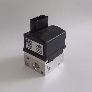 Pompa ABS, Jawa 300 CL