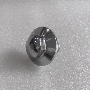 Śruba kierownicy, Jawa 300 CL