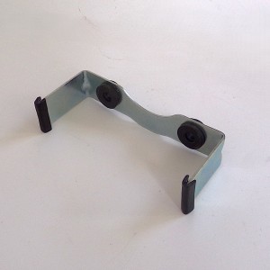 Uchwyt licznika, Jawa 300 CL