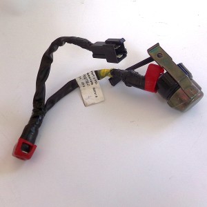 Przekaźnik rozrusznika, Jawa 300 CL