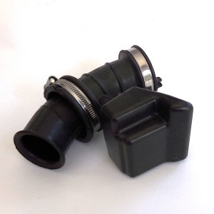 Guma sání, Jawa 300 CL