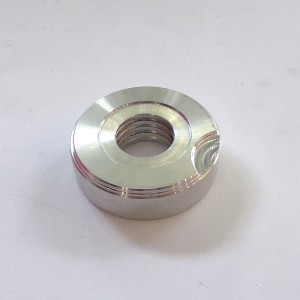 Aluminiowy labirynt wału, Jawa, CZ 125/175  1956---