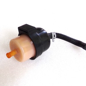 Filtr palivový s krytem, ​​Jawa 300 CL