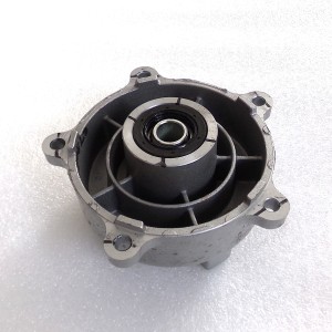 Zabierak tylnego koła, Jawa 300 CL