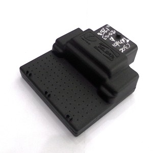 Jednostka sterująca, komputer, Jawa 300 CL